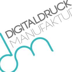 Willkommen im Online Shop der Digitaldruck Manufaktur 1